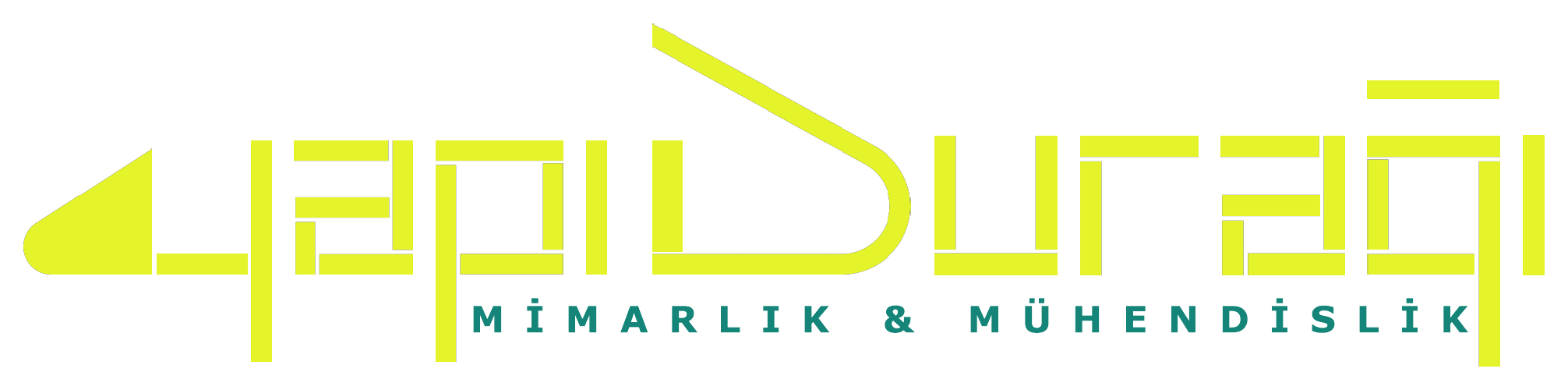 Yapıdurağı logosu