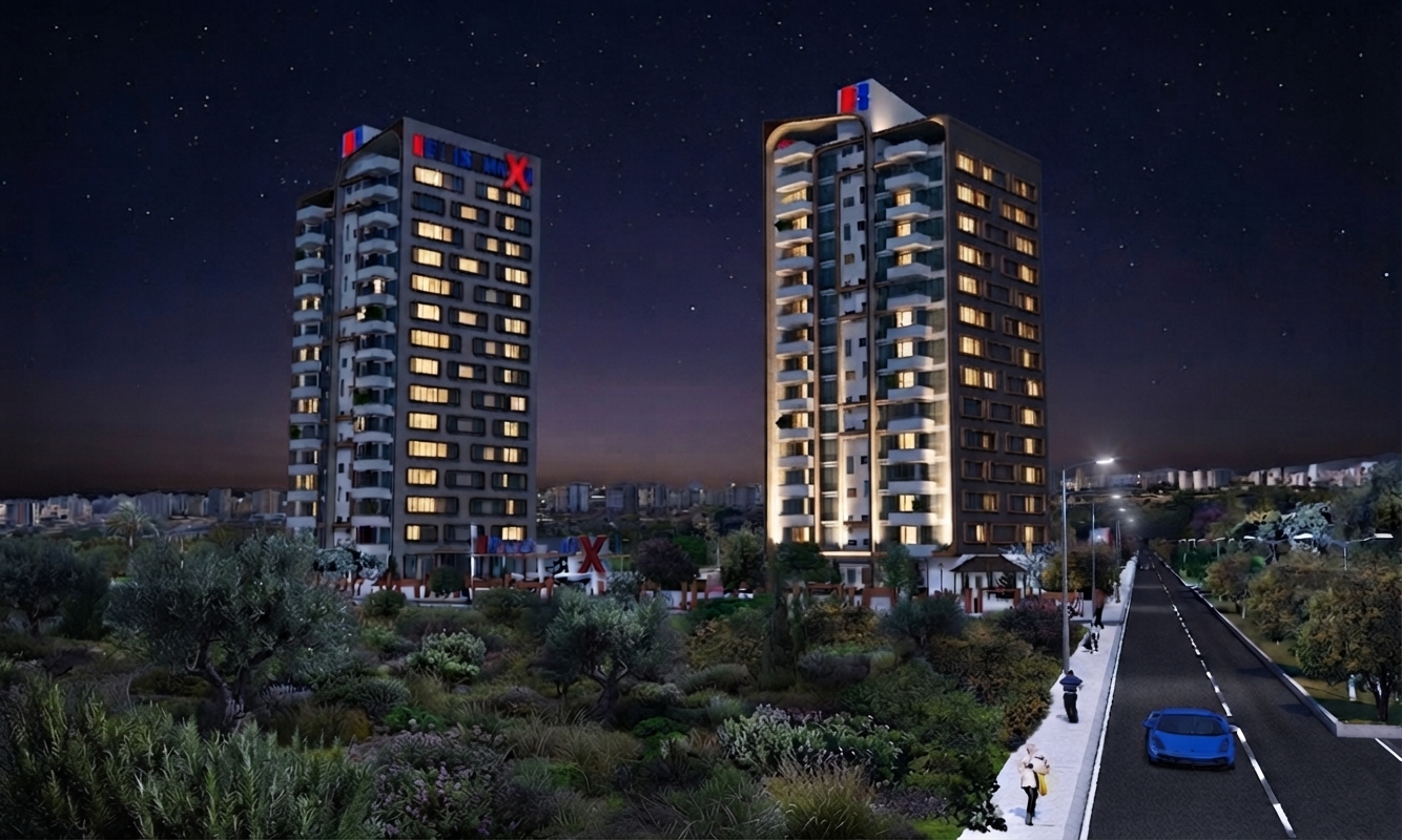 CİHAN MAXİ proje görseli 3