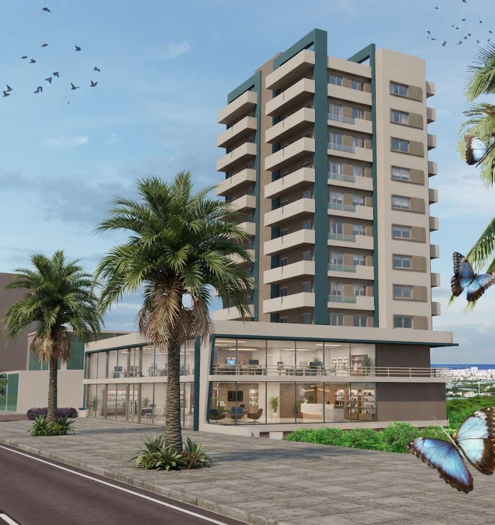 HELİS CADDE proje görseli 2